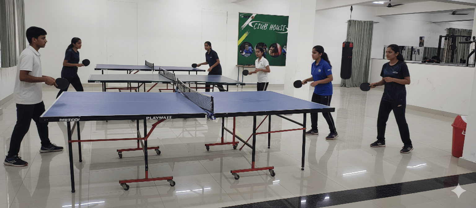 KIT Kanpur Infrastructure photo 36